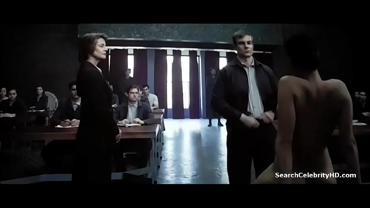 Jennifer Lawrence Fully Nude and Having Sex - Red Sparrow