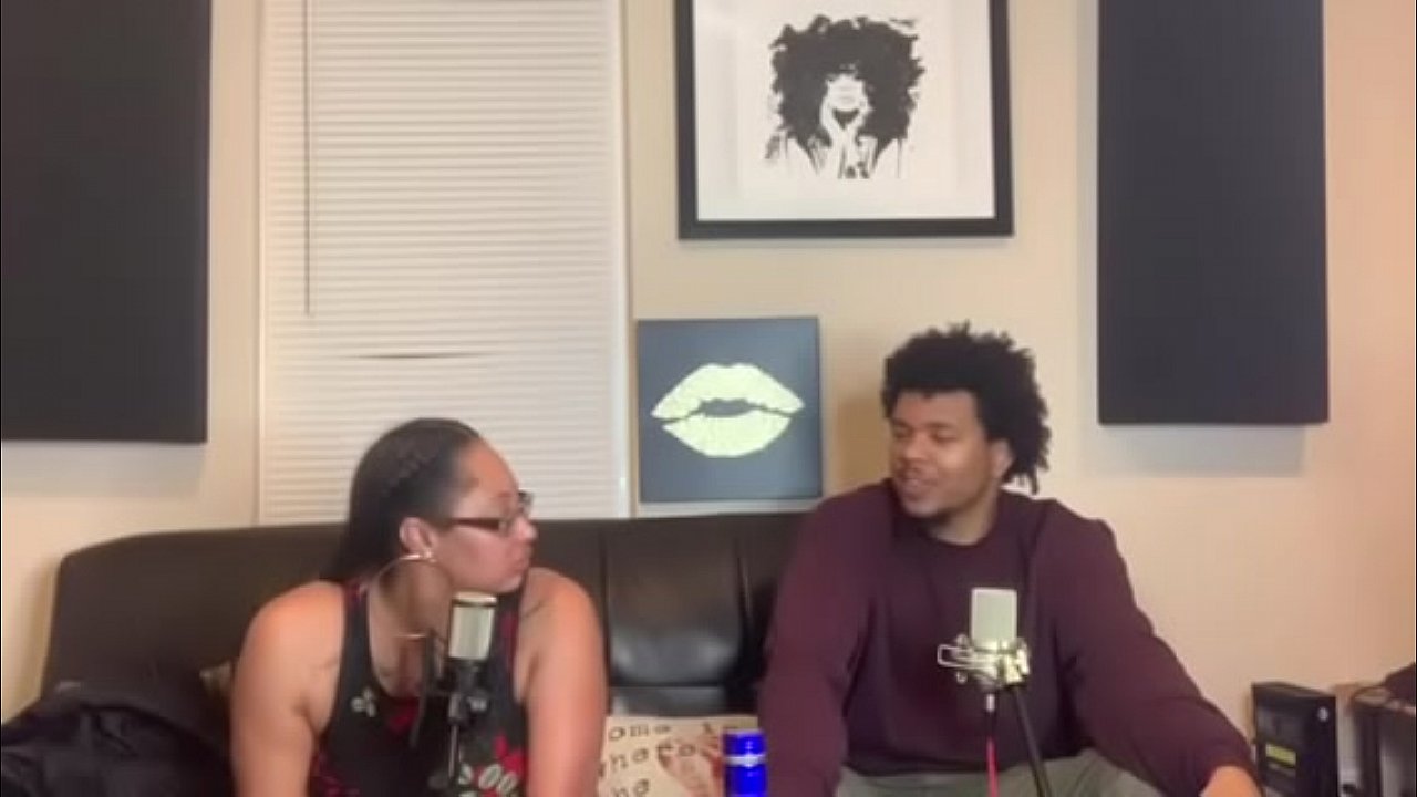 Cum Suck podcast , Season one- episode 9