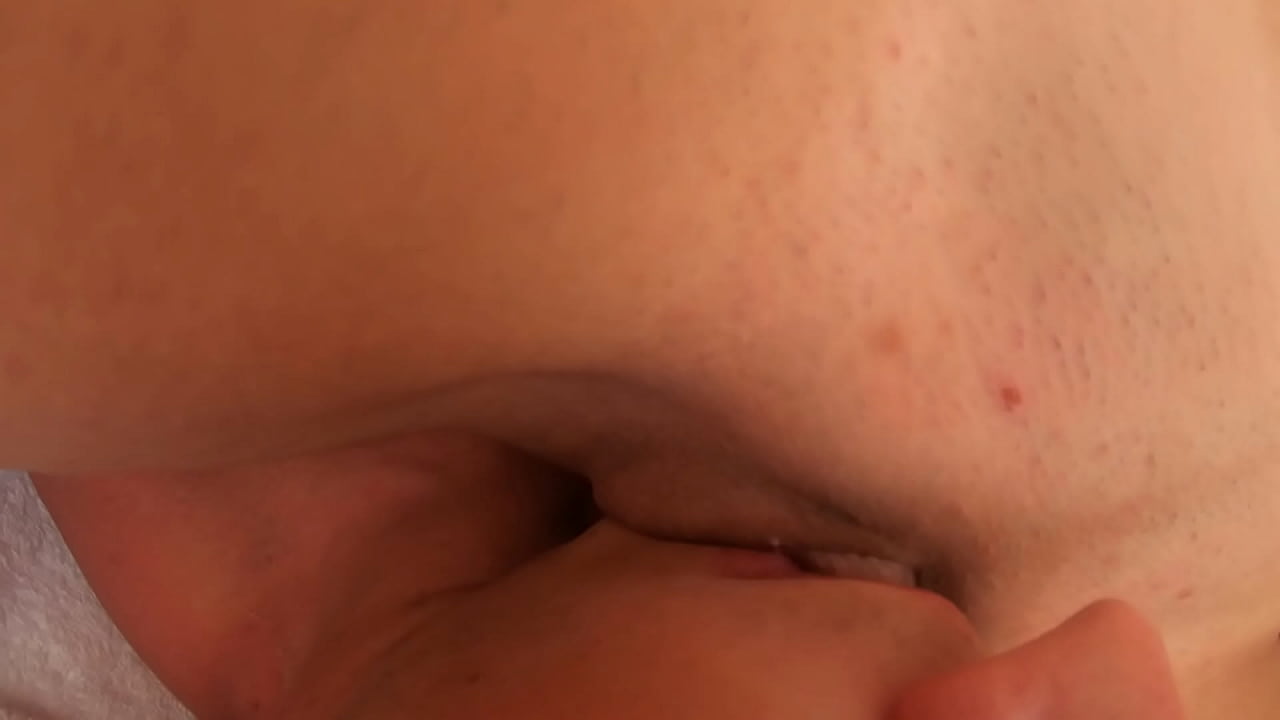 I will dominating on you and fuck your face