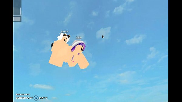 Hot Animated Anal fuck with creampie