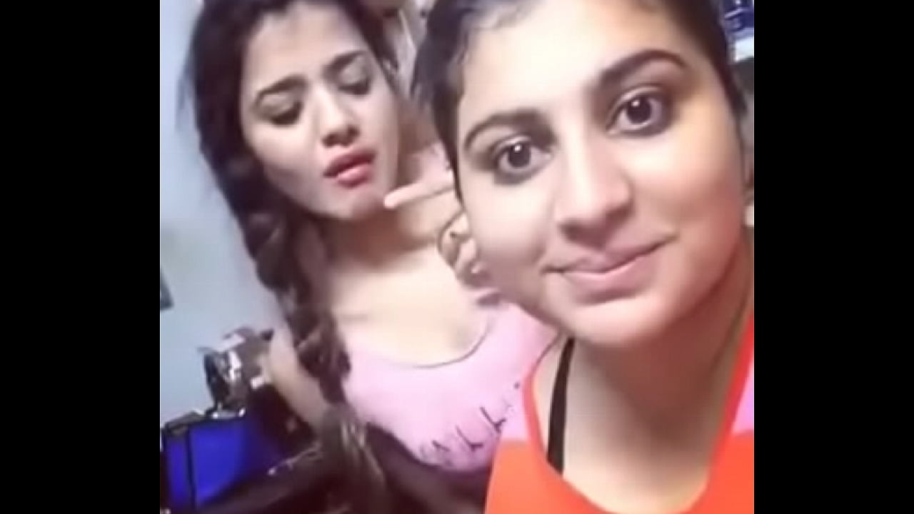 She and her frnd is amazing