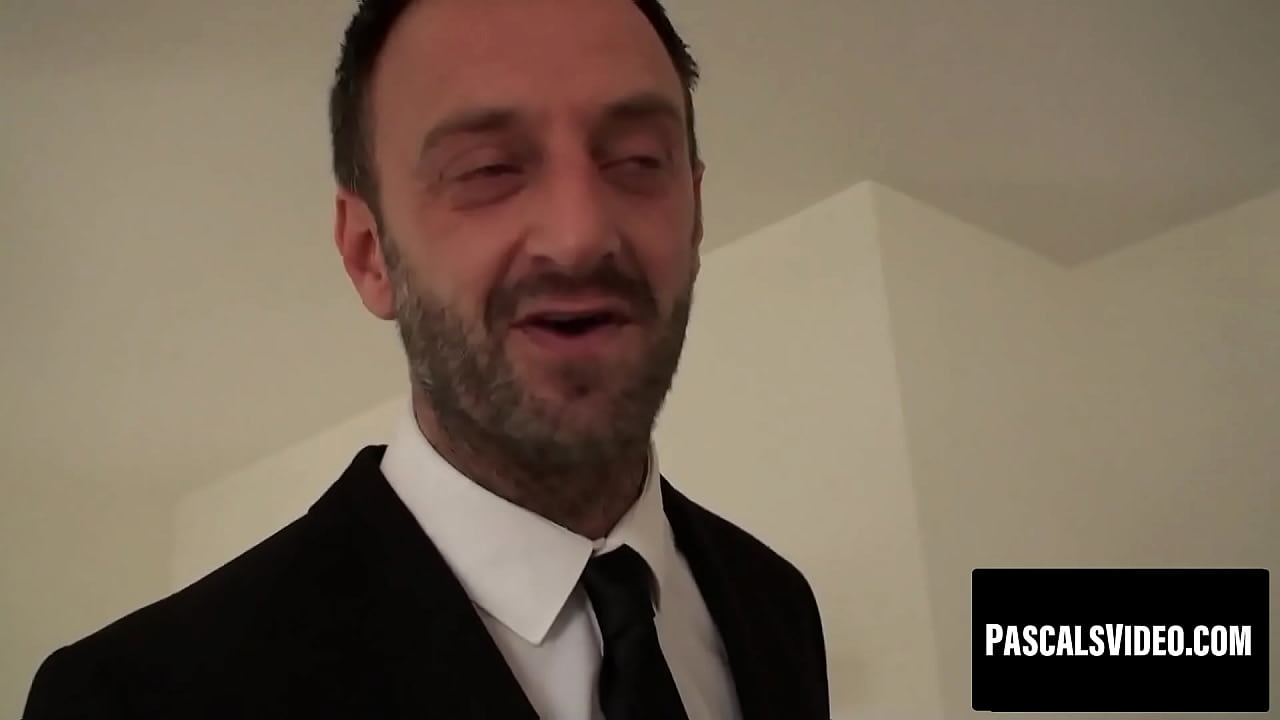 UK blonde eagerly submits to an intense anal experience