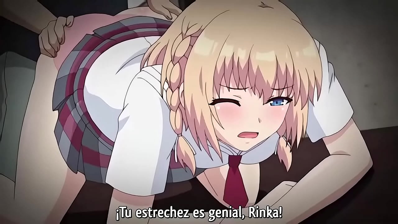 Ore ga Kanojo o Okasu sex sex jovencitas hentai