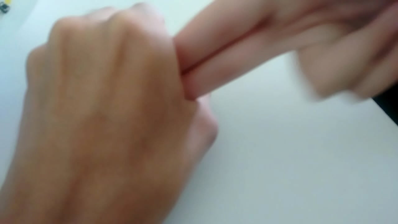 Swettie Hands with sexy sounds