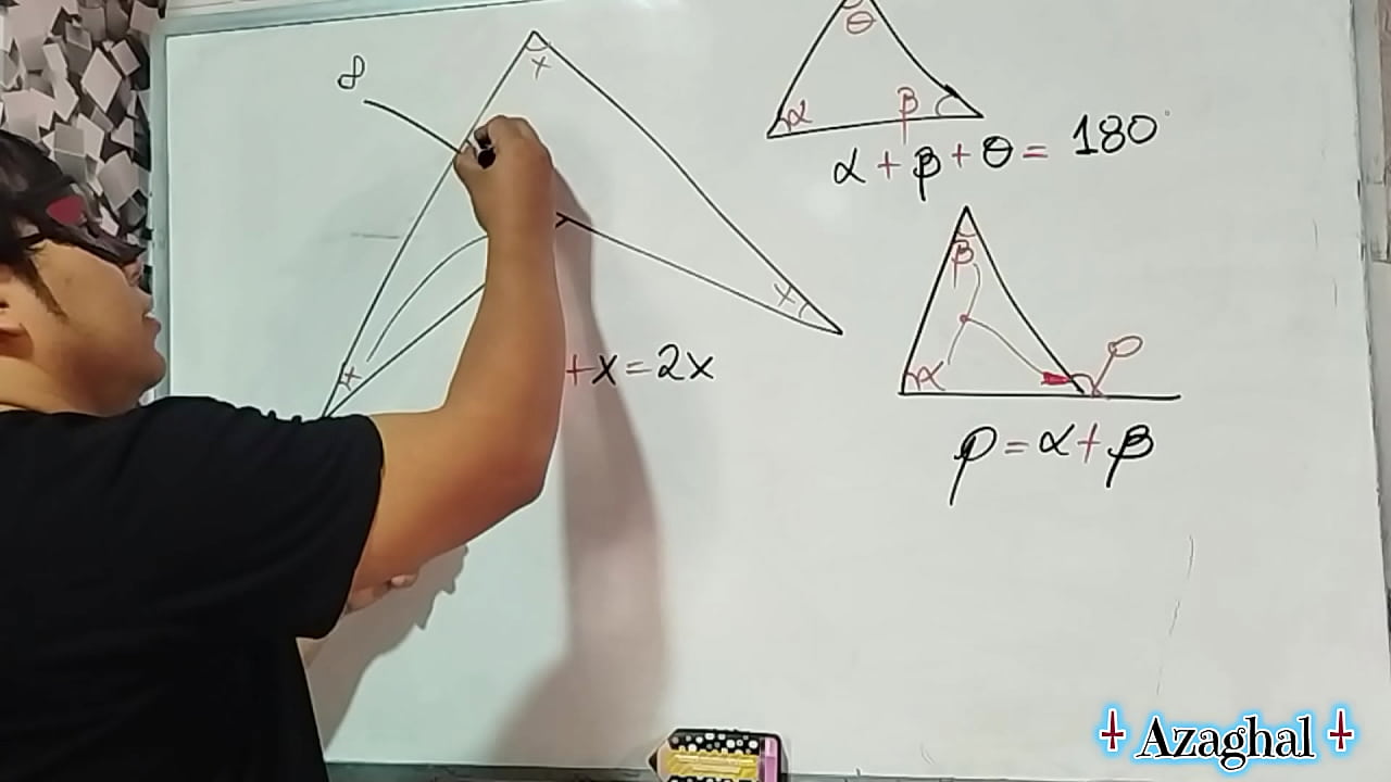 34 Matem&aacute;tica Sexual Escolar &iquest;Terminar&eacute; dentro ?