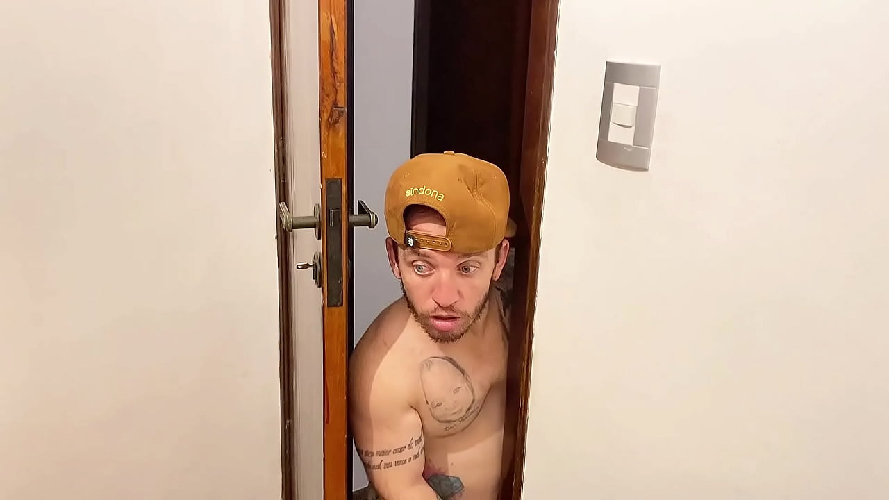 Menage com an&atilde;o