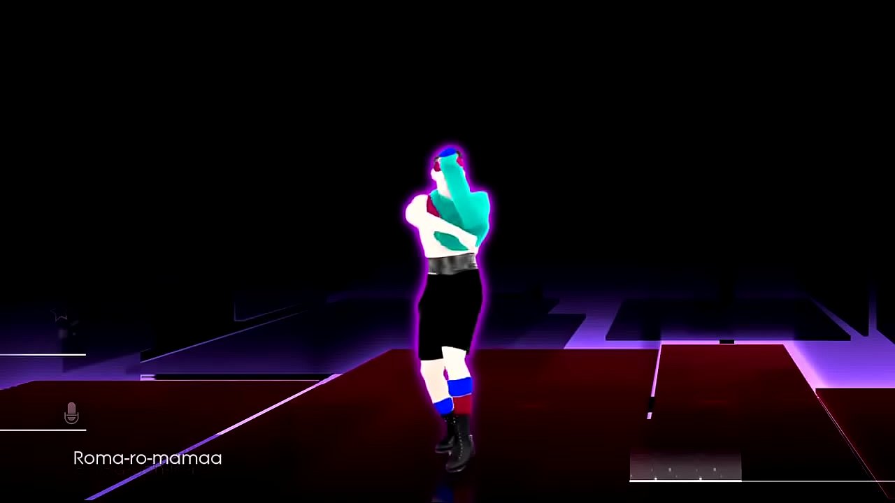 BAD ROMANCE FULL GAMEPLAY