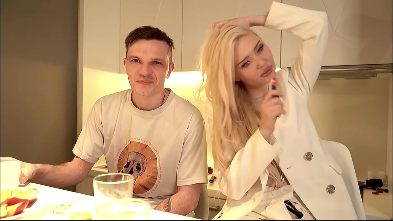 Student Orgy: step Father Orders Three Prostitutes for Son's Birthday