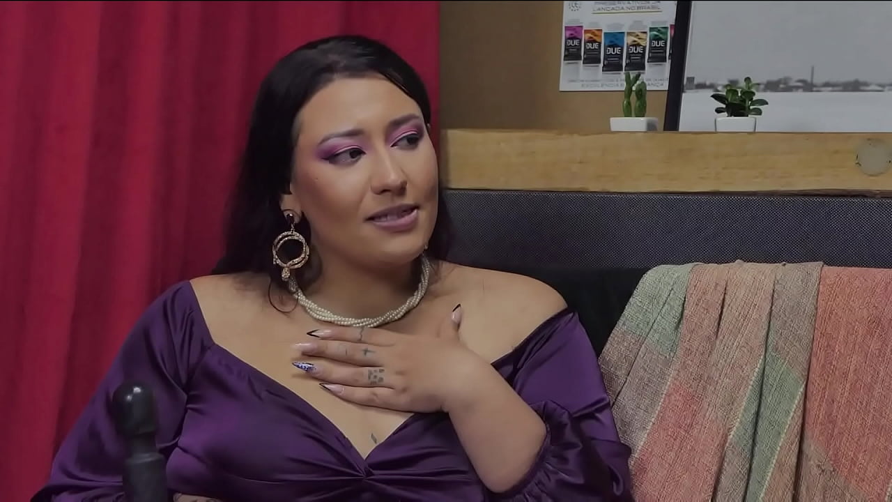 Bate papo Proibid&atilde;o com Biatriz Martinelli