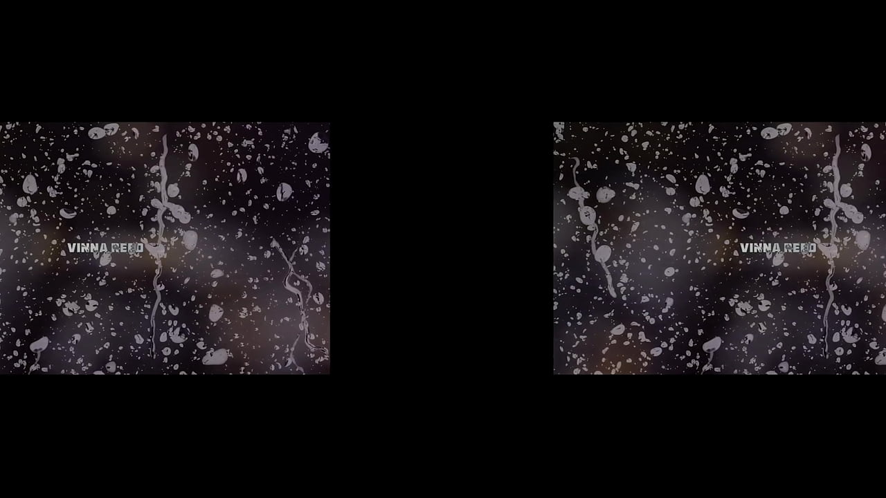 VR pissing with Vinna Reed