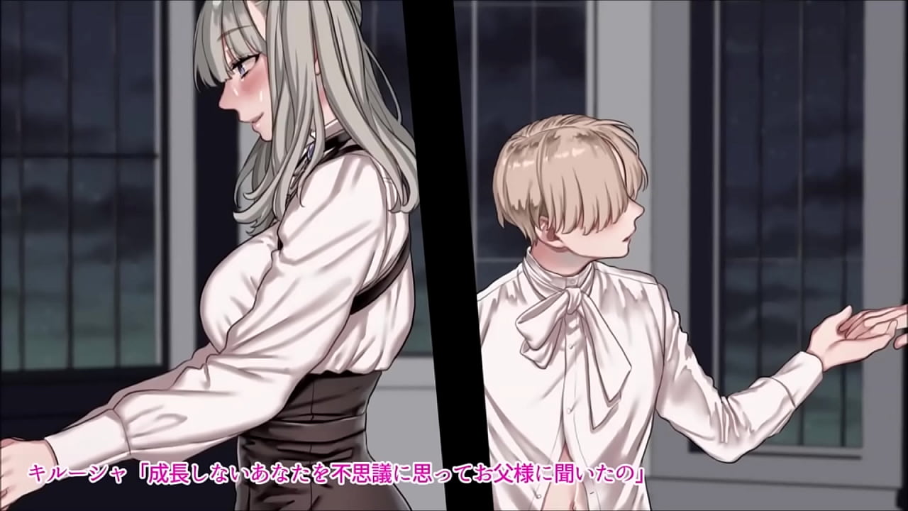 ログノフ教会と異端者一家