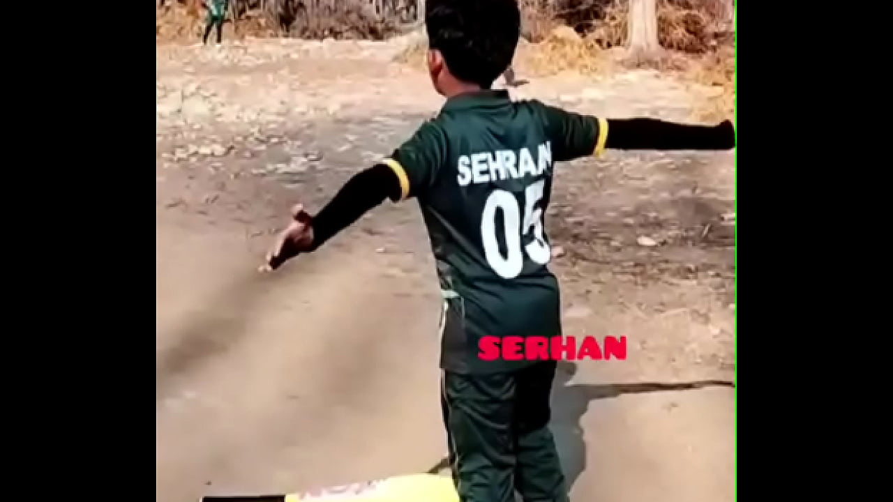 Kashur celebration #Cricket