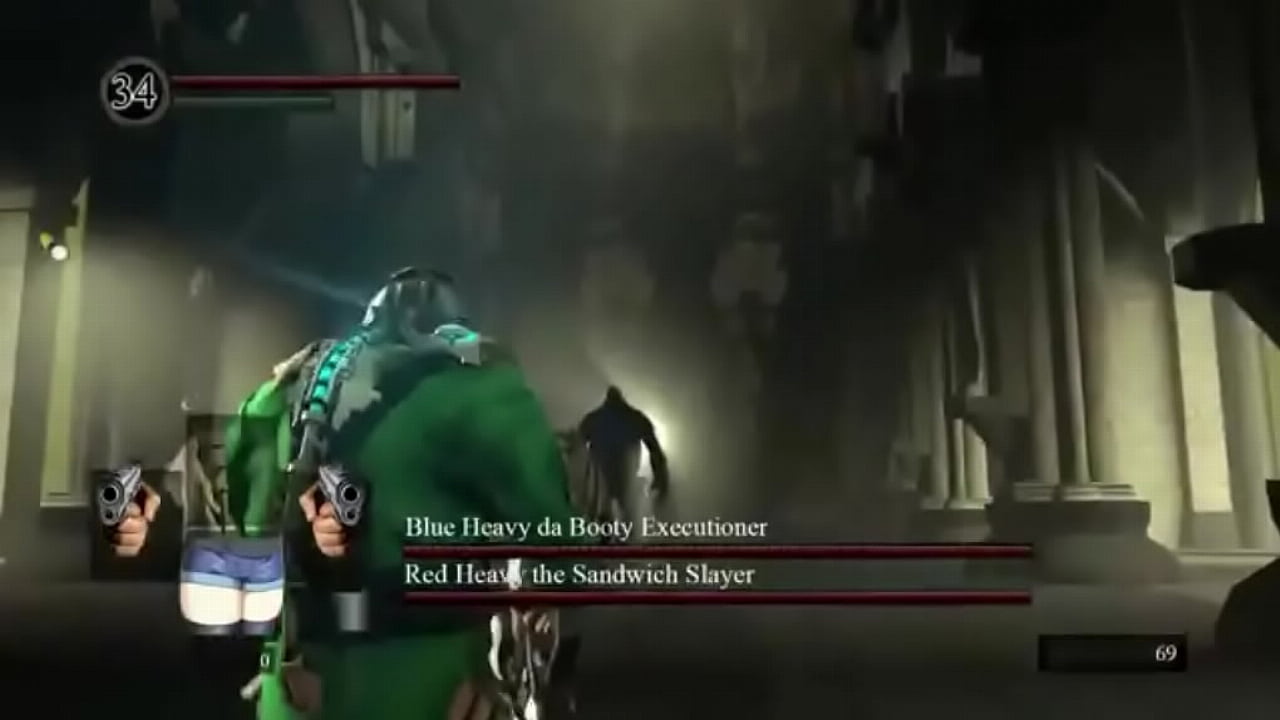 Mods extra&ntilde;os