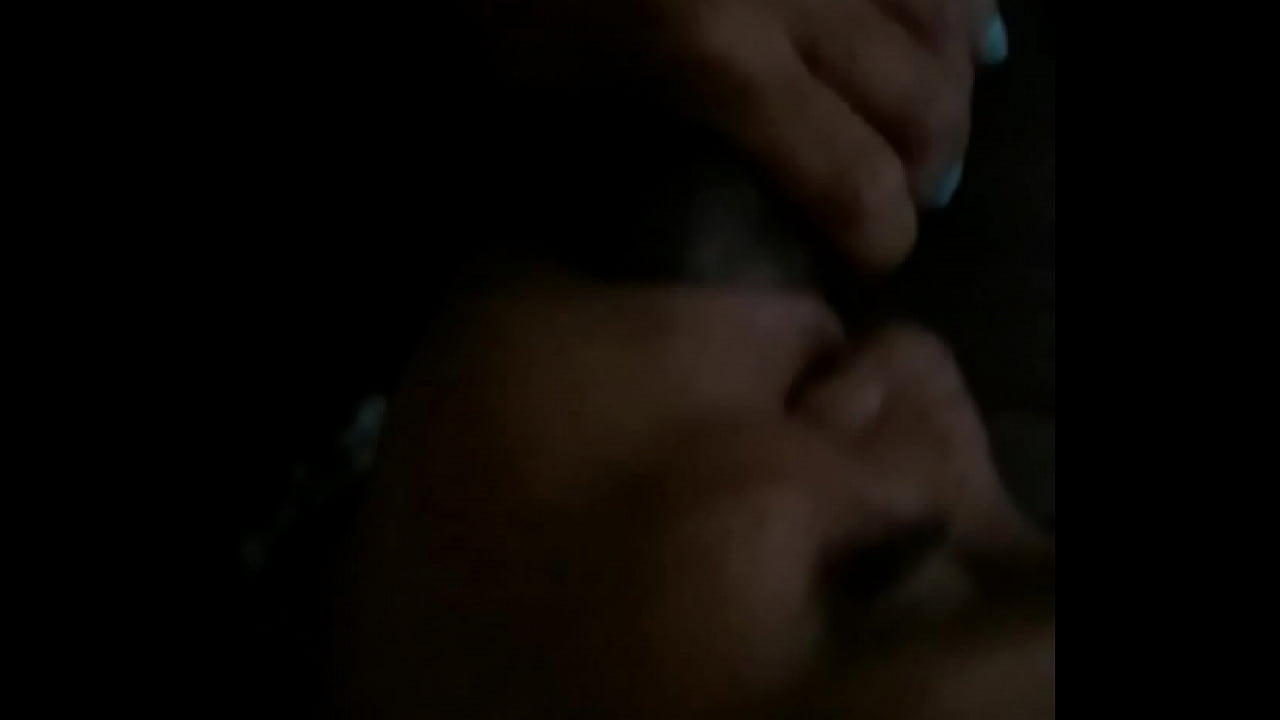 Kim co worker suck black