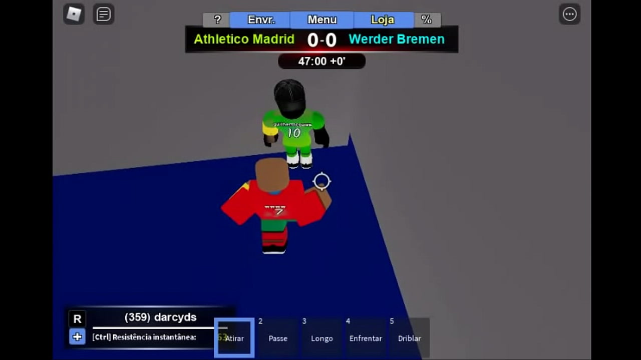 ele tava devendo e cumpriu