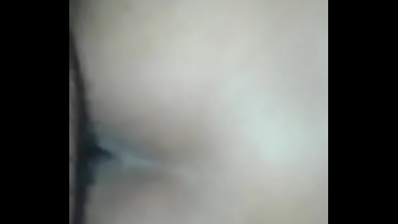 Dandole duro a mi novia