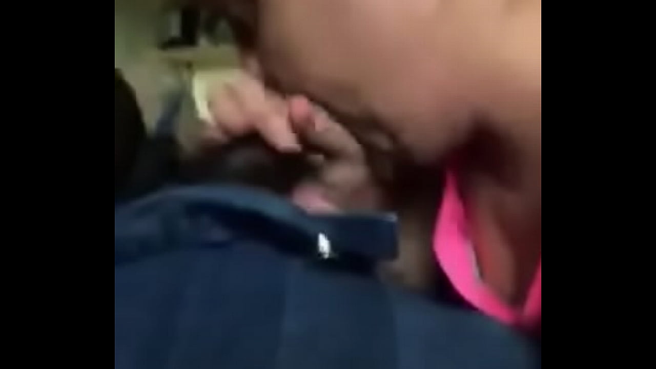 Roommate Sucking My Dick