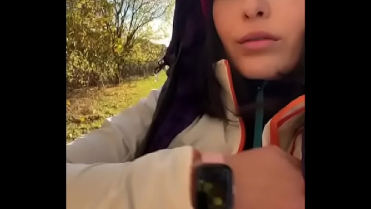 Wilderness always awakes something in me