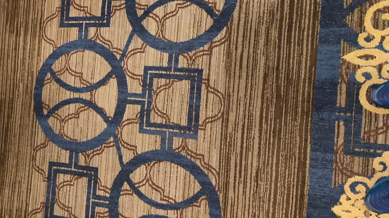 Hyatt new Orleans may 5  2022