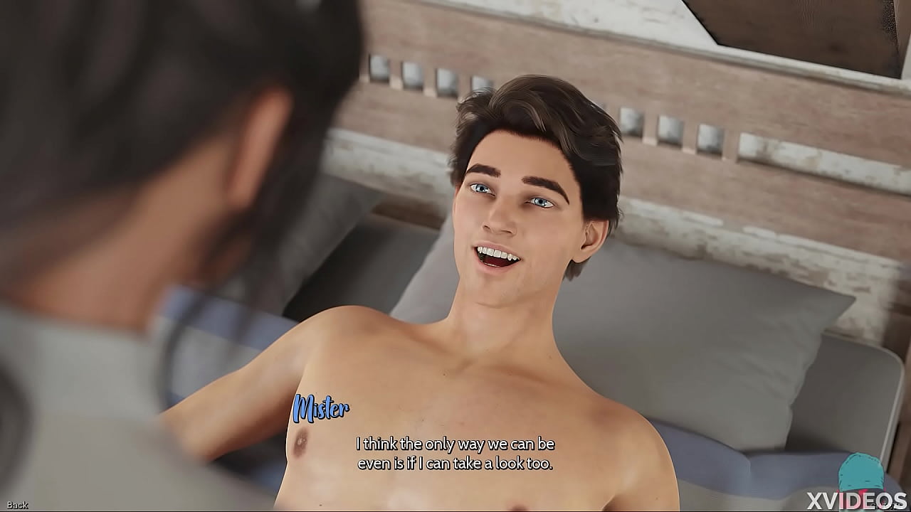 FRESHWOMEN ep.70 &ndash; Visual Novel Gameplay by Misterdoktor