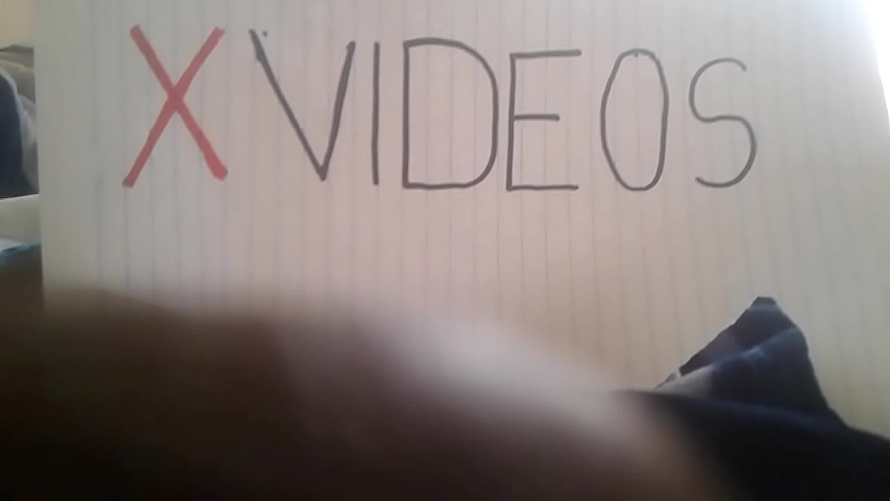 V&iacute;deo de verifica&ccedil;&atilde;o