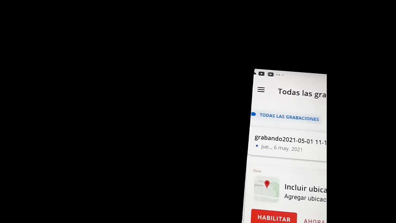Audio caliente gemidos de mujer por messenger
