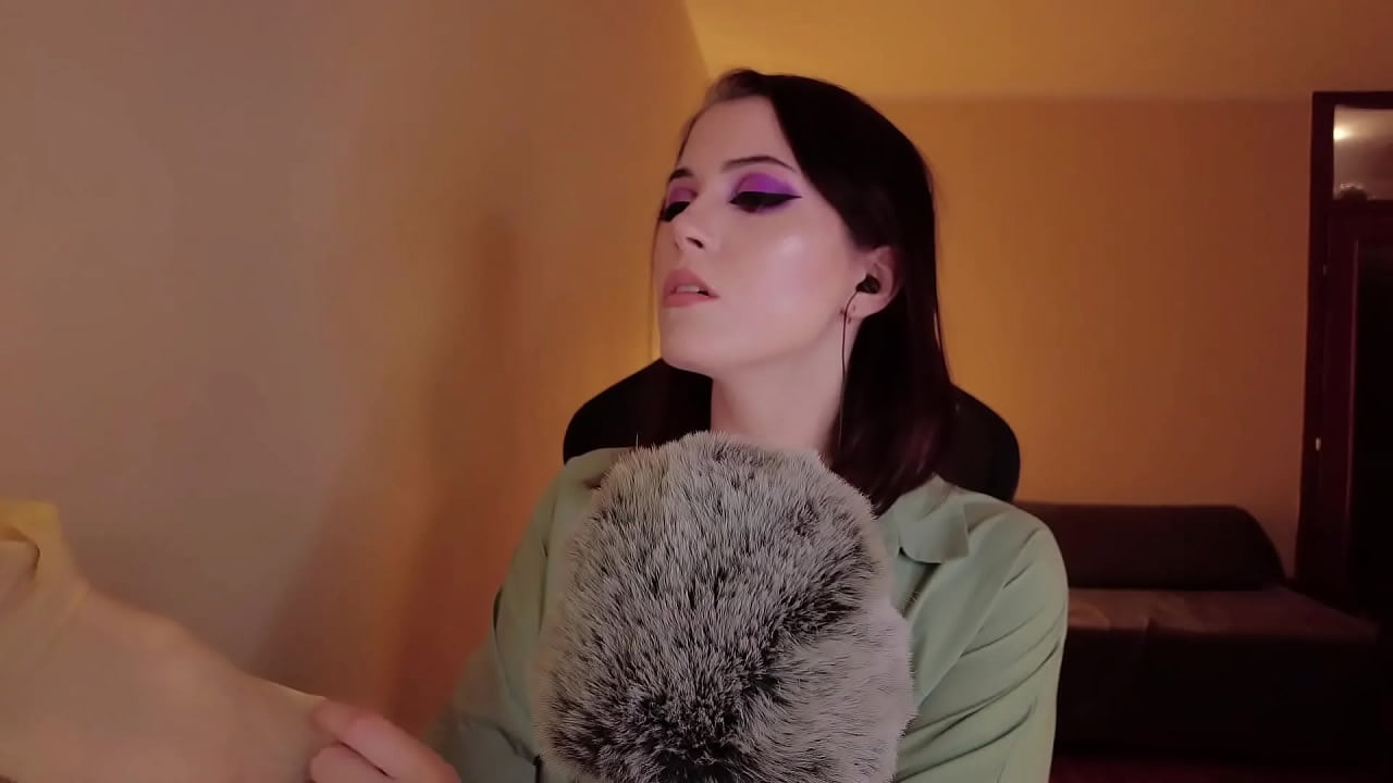 Dr. Stacy Moon's ASMR Clinic