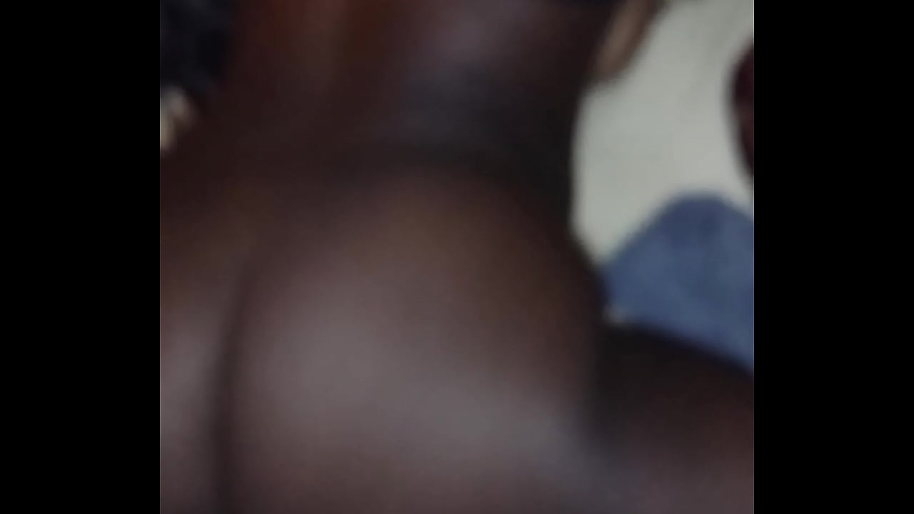 Christina talking with husband while i waited from behind to stick my dick in