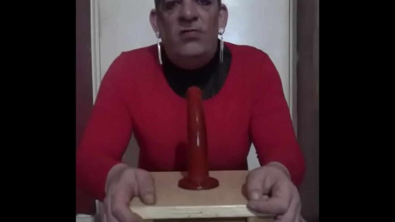 give me the taste of my own ass