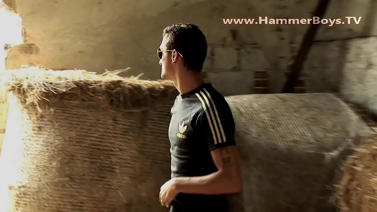 Gypsy Rado from Hammerboys TV