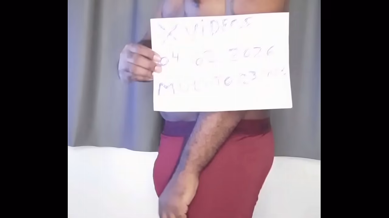 V&iacute;deo de verifica&ccedil;&atilde;o