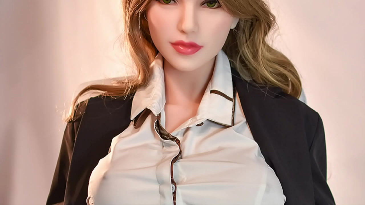 OL Slut Ava Fuck Doll