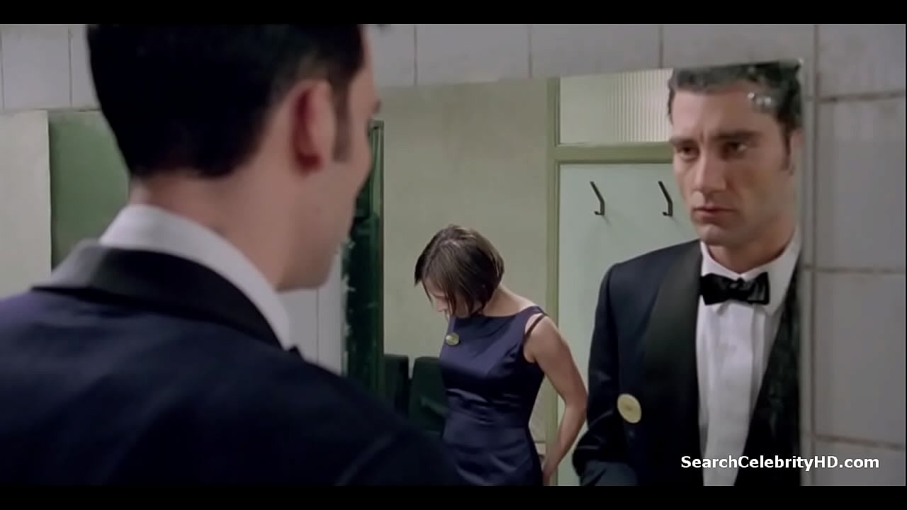 Kate Hardie Croupier 1998