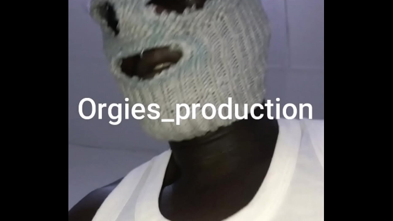 Fucking my partner all day