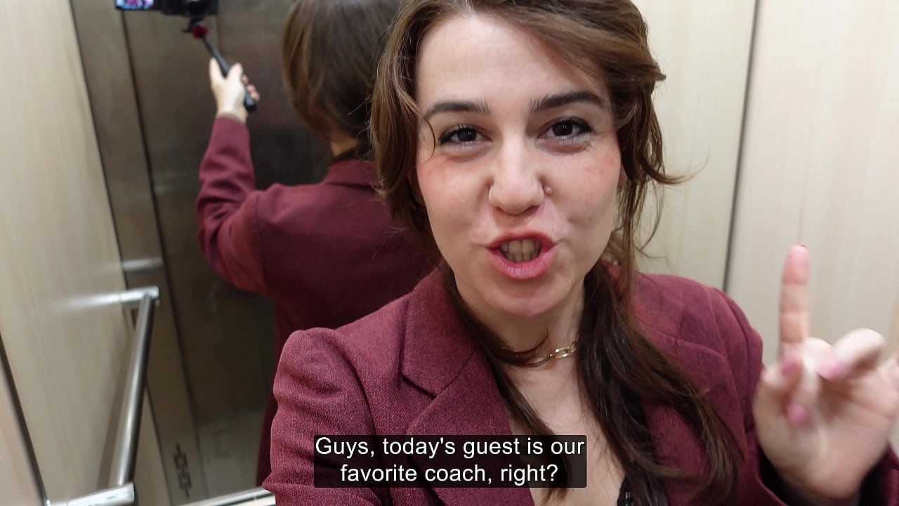 Help!! This trainer is making me sweat a lot!!