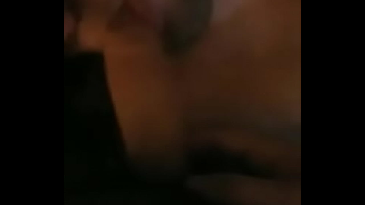 Love shoving my cock in his mouth