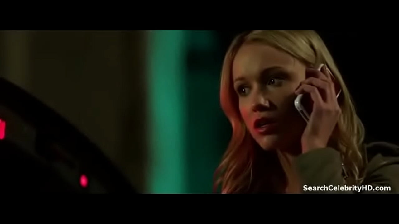 Paz de la Huerta in Nurse 3D (2013)