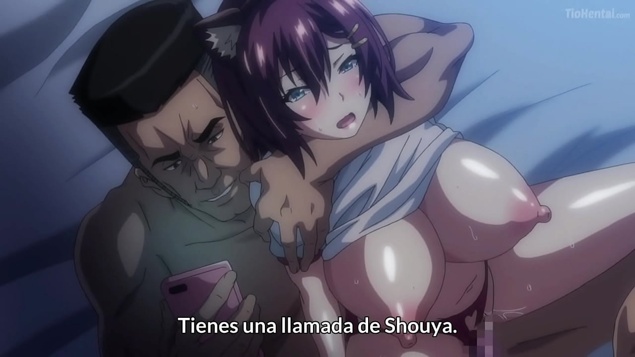 Hentai escenas de sexo 6