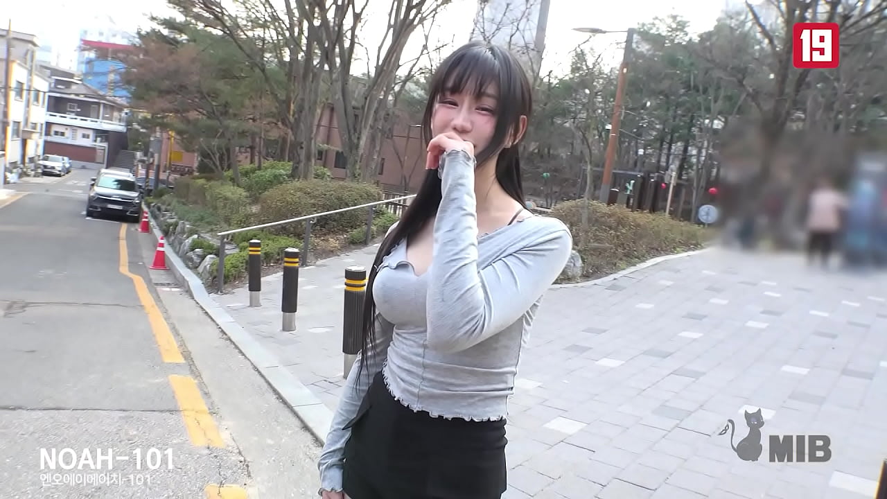 KMIB - The First Casting Sex Tape