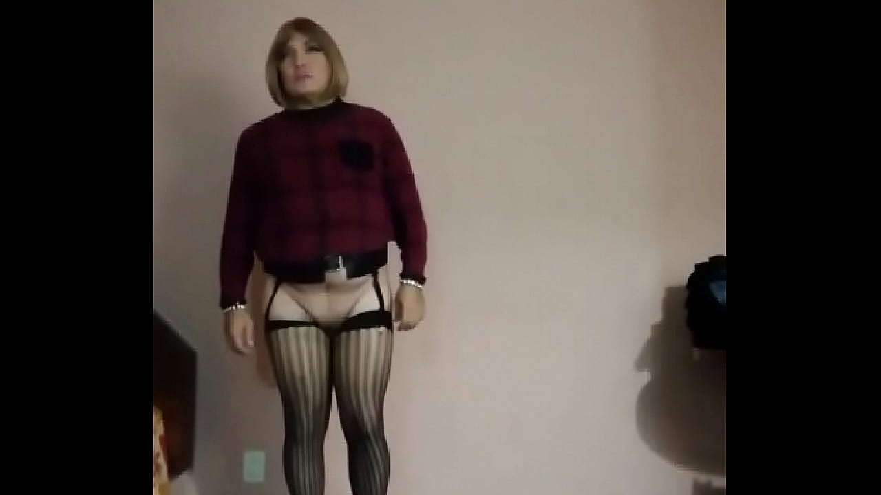 Travesti Pasiva Madura provoca Papis Maduros 4