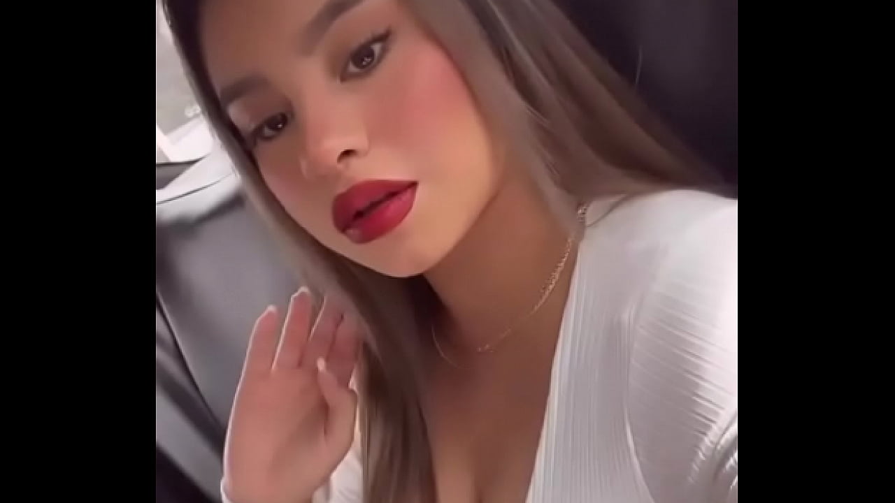 Beautiful bitch and boobs