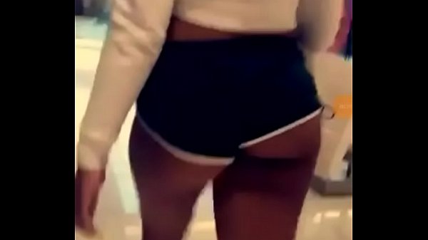 Black chicks with big butts getting fucked from every position.