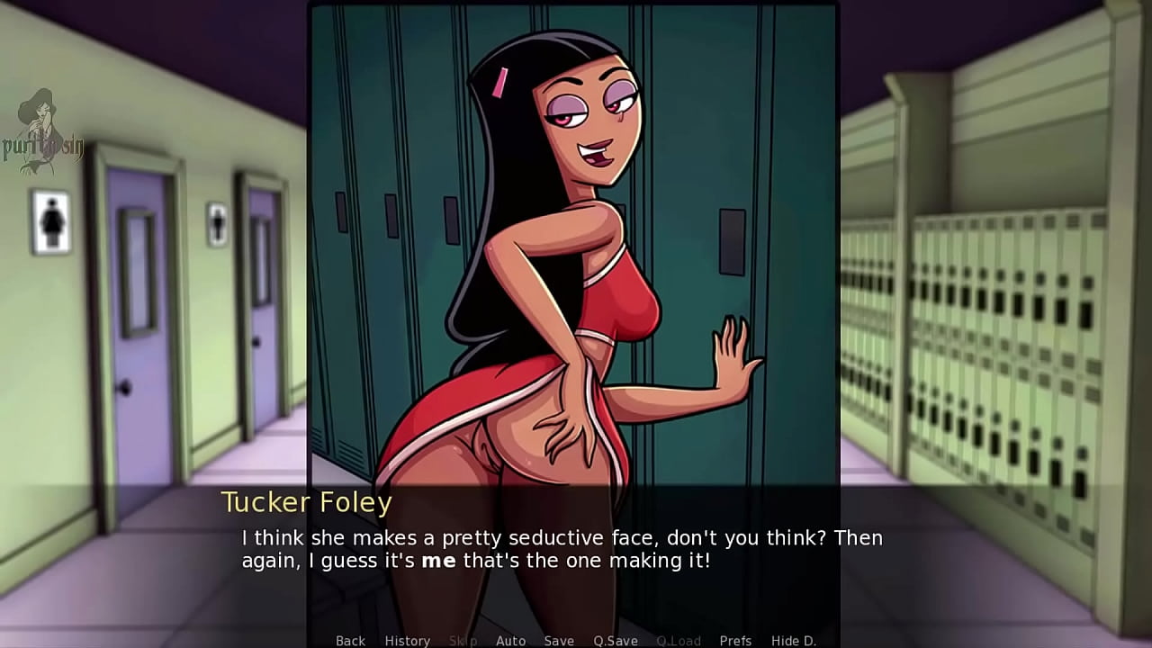 G-Zone Games DP Amity Park episode 19