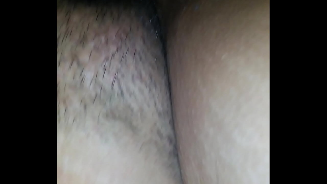 Mi esposa como lo goza