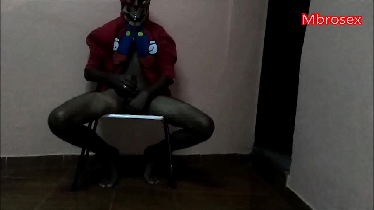 Silla de masturbaci&oacute;n