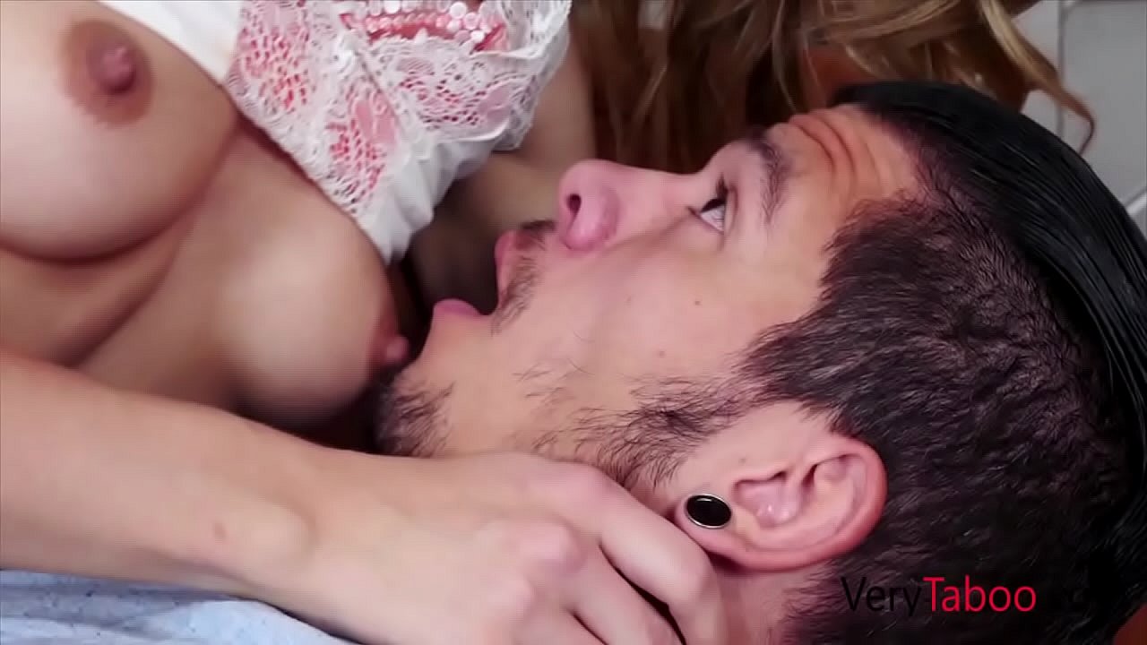 Stepbro, Please Fuck Me