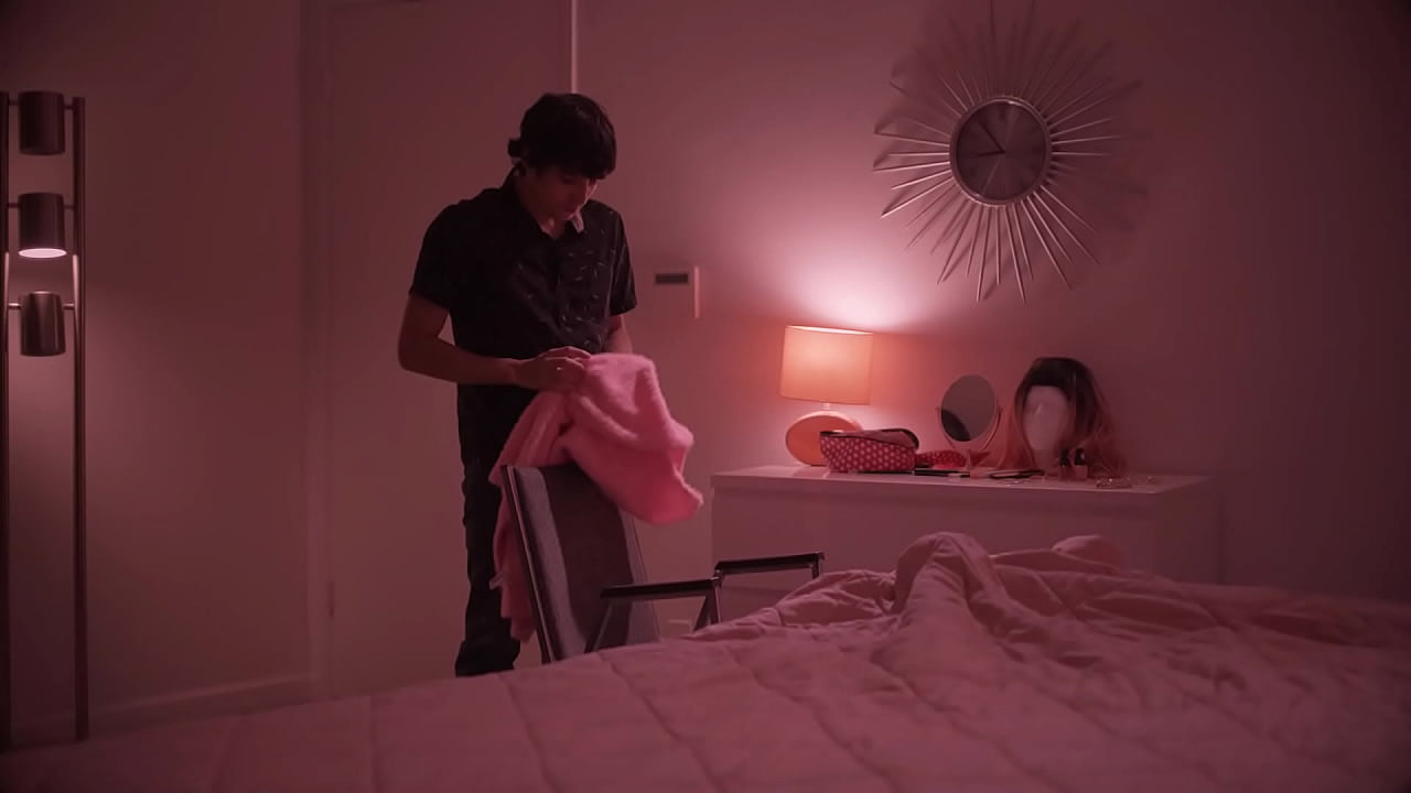 MissaX - Long Lost Lady Pt. 2