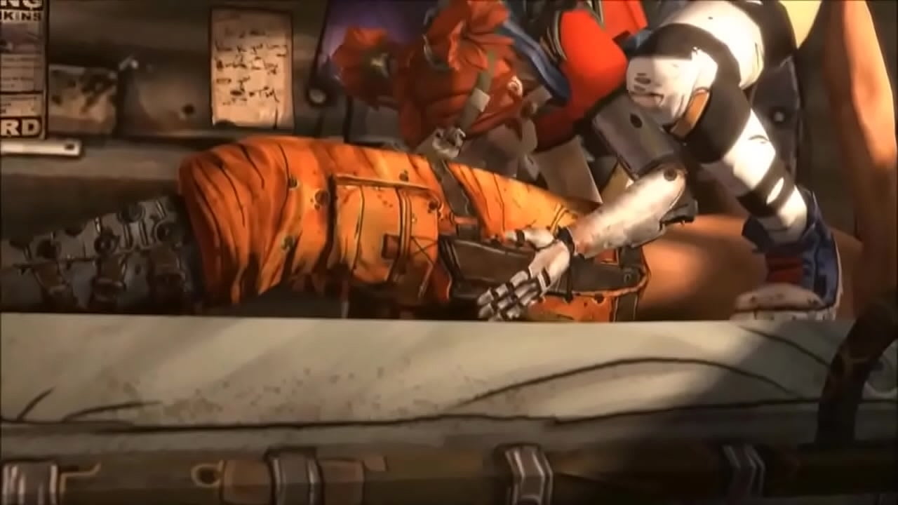 HMV Plain Jane / Klauser5