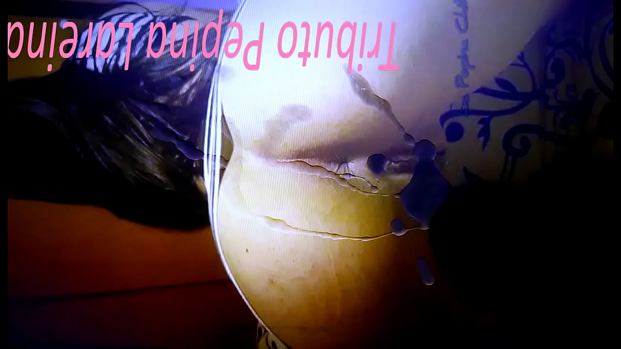 Tributo leche homenaje tribute Pepina