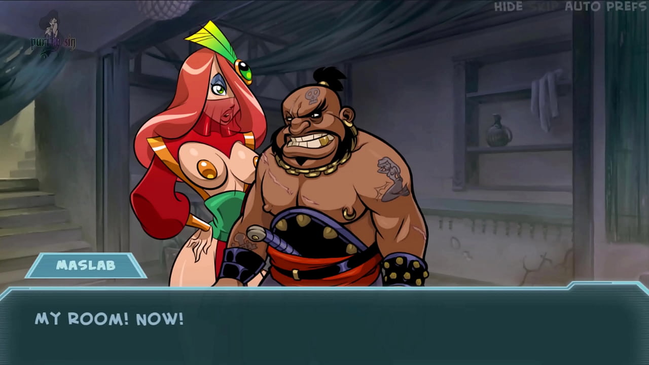 Akabur's StarChannel 34 Part 73 Rose